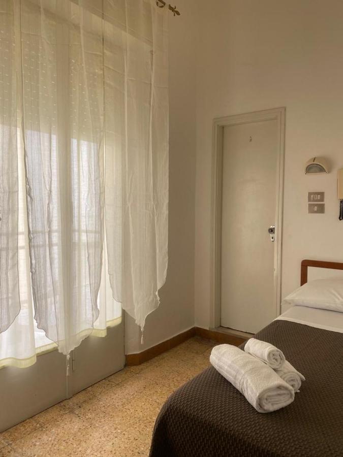 Villa Derna Rimini Exterior foto